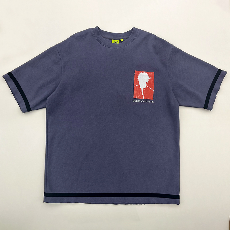 cotton men t shirt